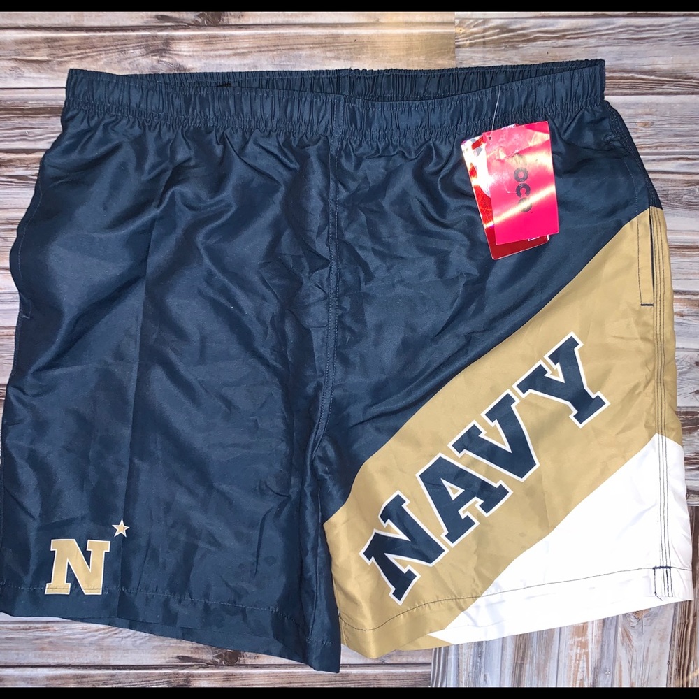 NWT Swim Trunks